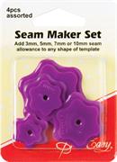 Seam Maker Set